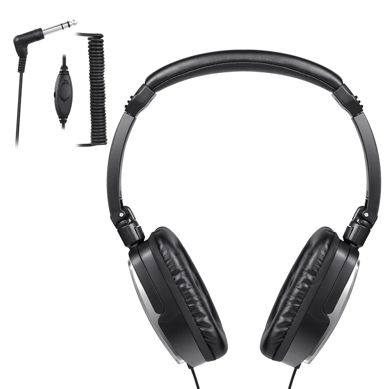 Наушники для TX850 Инструменты