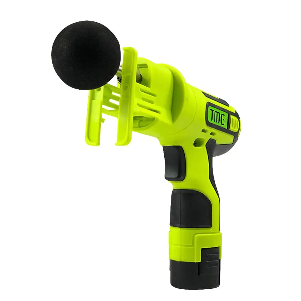 Релаксация тела глубокая терапия тела/мышечный пистолет массажер для