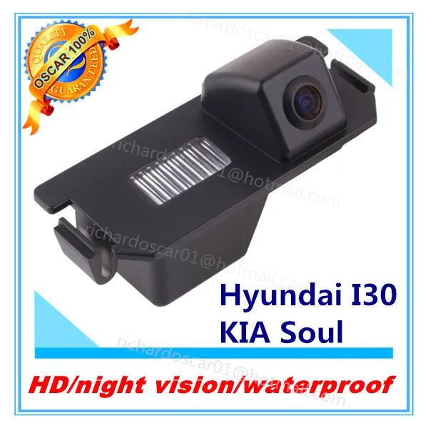 Бесплатная доставка CCD самая высокая ночного видения 4 светодиодный цвета