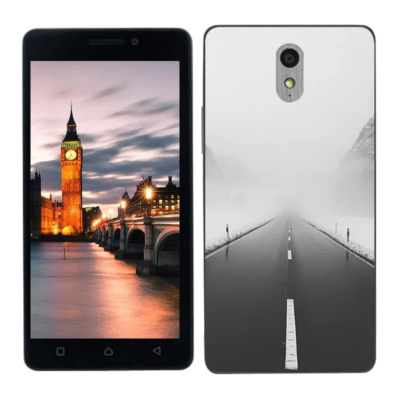 12 Чехлы для телефонов lenovo Vibe P1M, силиконовый защитный чехол для lenovo P1M, чехол для lenovo Vibe P1Ma40 P1 M, чехол - Цвет: 12