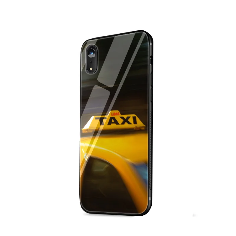 Закаленное стекло чехол для iPhone 5 5S SE 6 6s 7 8 Plus X XS MAX XR |