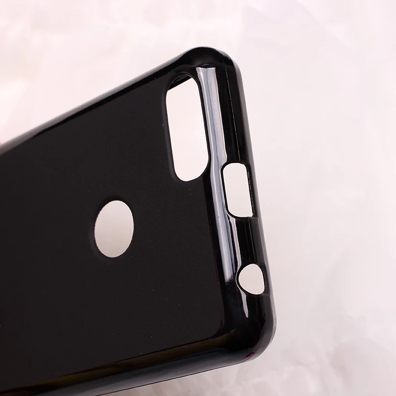 Для Leagoo Kiicaa power 5,0 дюймов Мягкий ТПУ силиконовый чехол Чехол для мобильного телефона чехол для мобильного телефона накладка на корпус маска DIY Настроить