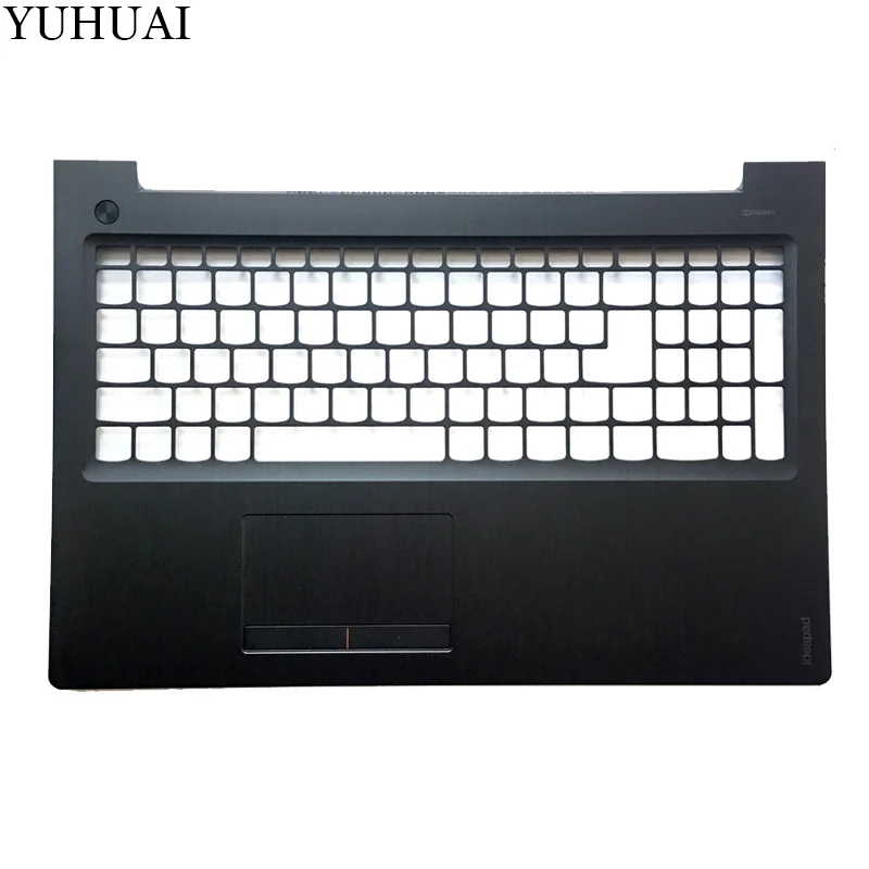 Для lenovo ideapad 510-15 510-15ISK 510-15IKB 310-15 310-15ISK 310-15ABR Крышка для рук/нижний чехол AP10T000C00 - Цвет: C shell