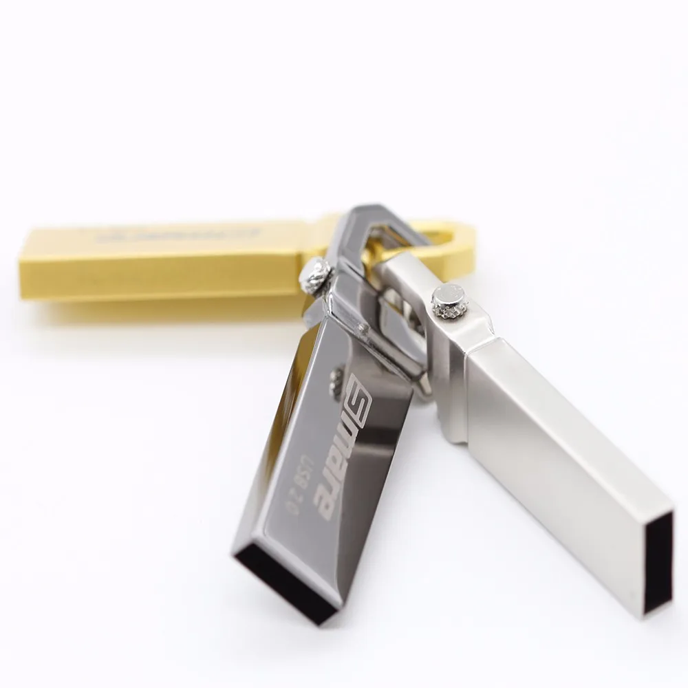Smare 2U08 USB флеш-накопитель 64 ГБ/32 ГБ/16 ГБ/8 ГБ/4 ГБ флеш-накопитель Флешка флеш-диск USB 2,0 карта памяти на заказ