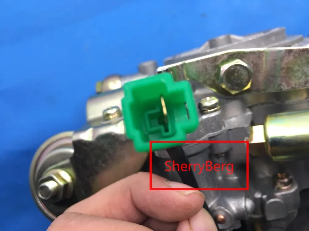 Новый карбюратор для mitsubishi 4G63 КАРБЮРАТОР Galant/TALON/FREECA/Eclipse/ MD 196458 MD196458|carburetor|carburetor