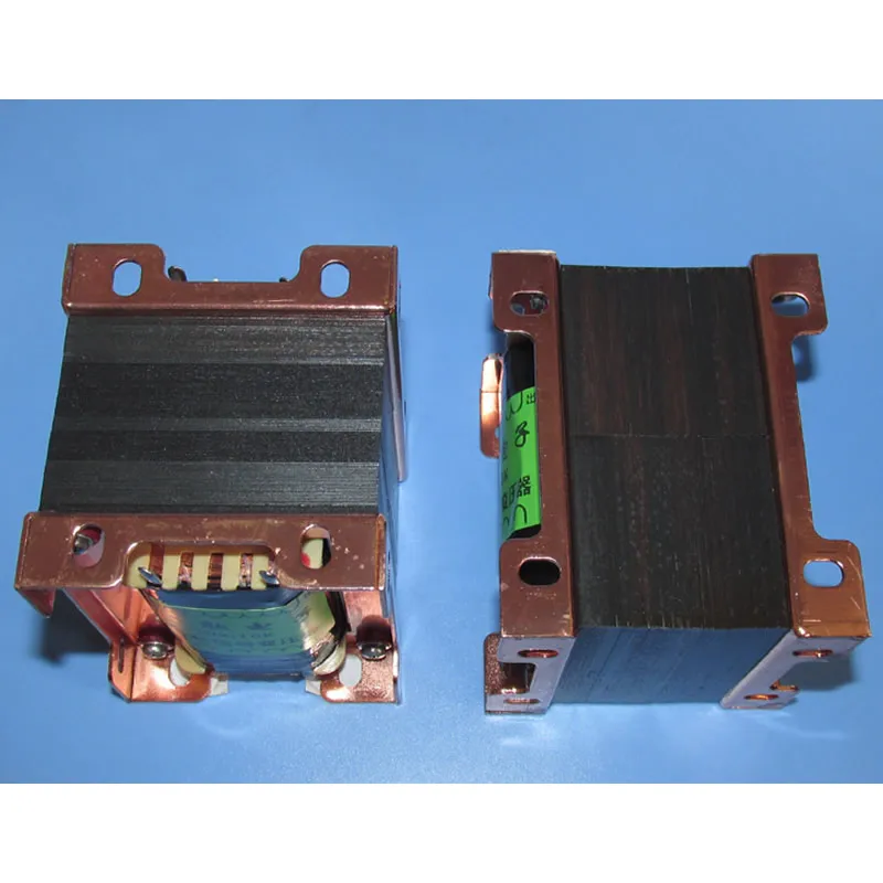 10K+10K:10K+10K balanced output transformer can pass AC 50mA PT-44 be single-ended or input and | Обустройство дома