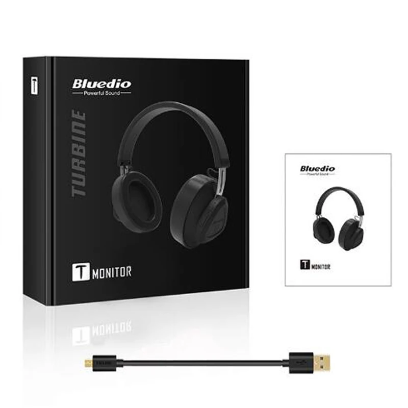 Беспроводные Bluetooth наушники TM 5 0 стереонаушники для музыки вкладыши с микрофоном
