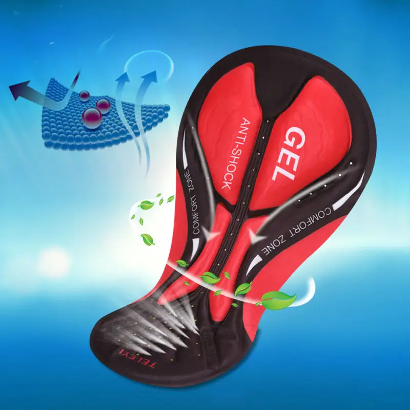 

TELEYI MTB Bike jersey Bib Pants Set Men Cycling clothing Suit Ropa Ciclismo Maillot trouser Riding Long Sleeve Jacket Green