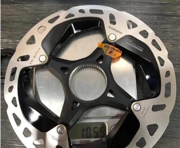SHIMANO DEORE XTR SM RT MT900 технология ice Point тормозной диск Центральный замок диск ротор горный RT-MT900 RT99 160 мм 180 мм 203 мм