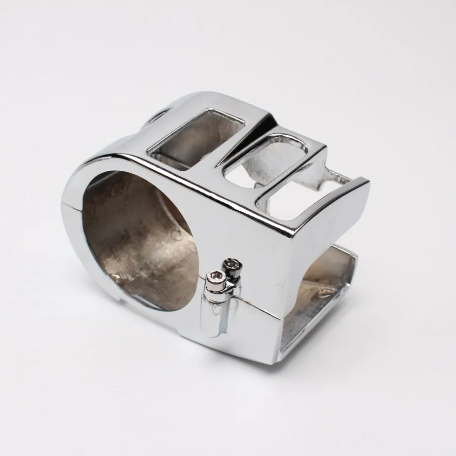 Хромированные крышки корпуса переключателя мотоцикла для Yamaha XVS V-Star 1100 Classic &amp