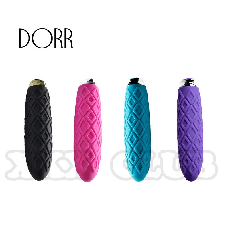 DORR Женская губная помада бесшумные вибраторы секс товары для взрослых USB
