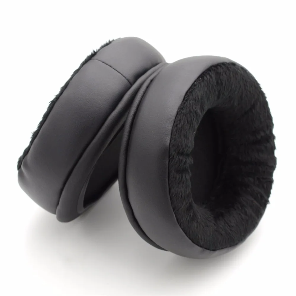 1 пара сменных подушек для ушей подушечки наушников Behringer HPX2000|replacement earpads|earpads