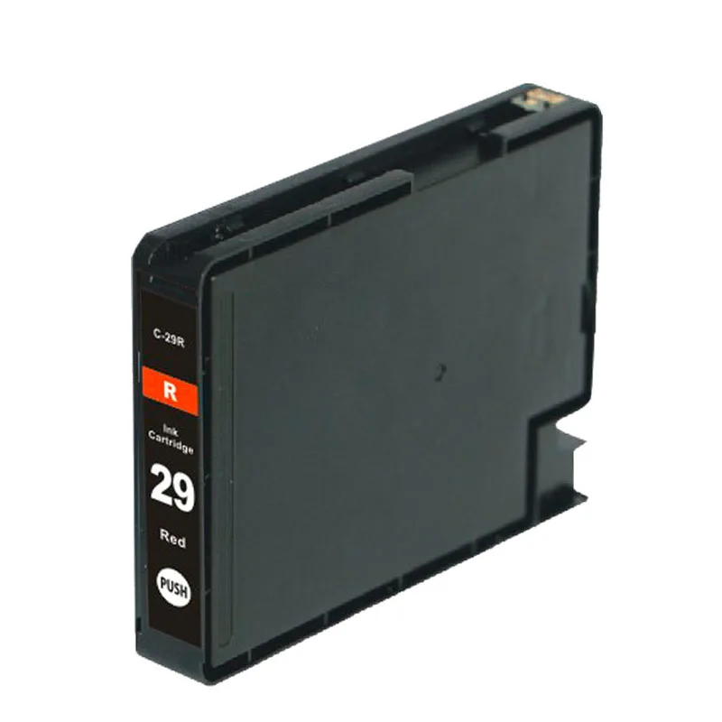 DAT 12PK чернильный картридж для Canon пигмент совместимый с чернилами PIXMA PRO 1|ink cartridge for