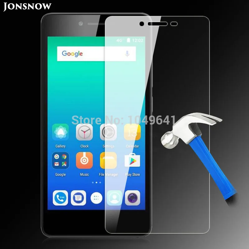Для Micromax Q421 с уровнем твердости 9 H 2.5D взрывоустойчивое закалённое Стекло пленкой