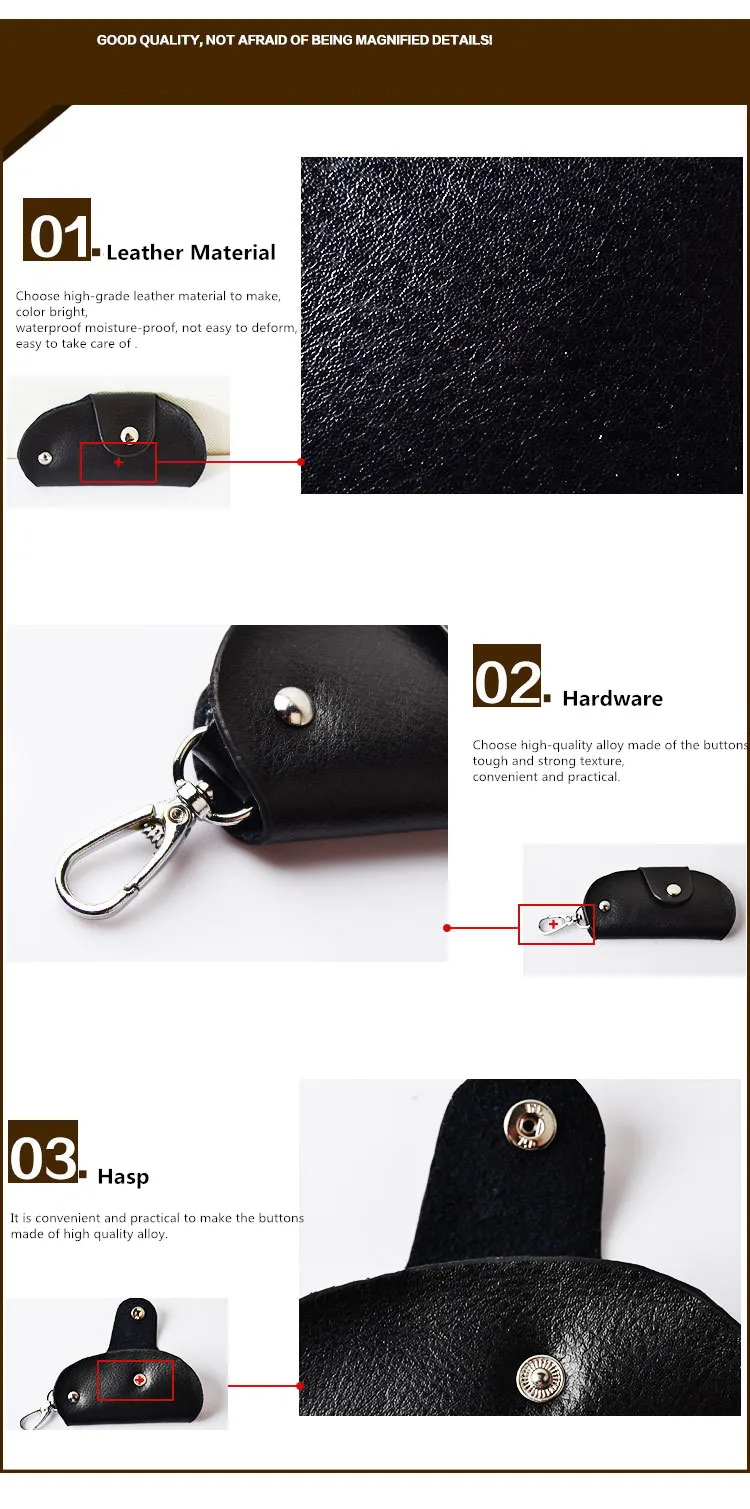 XZXBBAG, модные кошельки для ключей из натуральной кожи на молнии, унисекс, органайзер для ключей, для мужчин, ключница для ключей, Женский чехол для ключей, сумка
