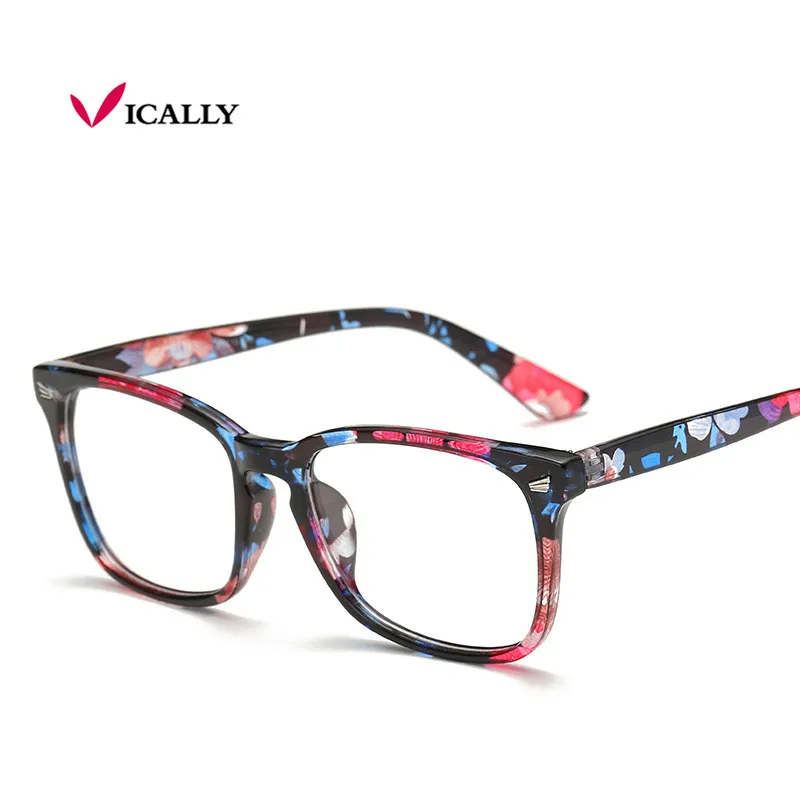 Женская оправа для очков винтажная чтения | Аксессуары одежды