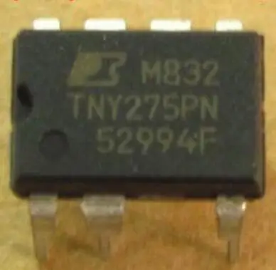 TNY275PN TNY275P IR3637S IR3637AS SN8P27113BAG-P 8P21773BA | Электроника