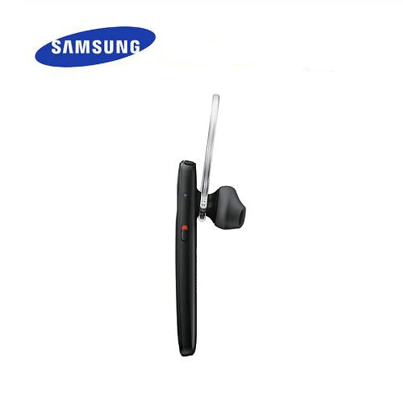 Оригинальные Bluetooth наушники samsung EO-MG920, беспроводные наушники с Ушными крючками, стерео Спортивная гарнитура для samsung Galaxy S8 Edge Officia