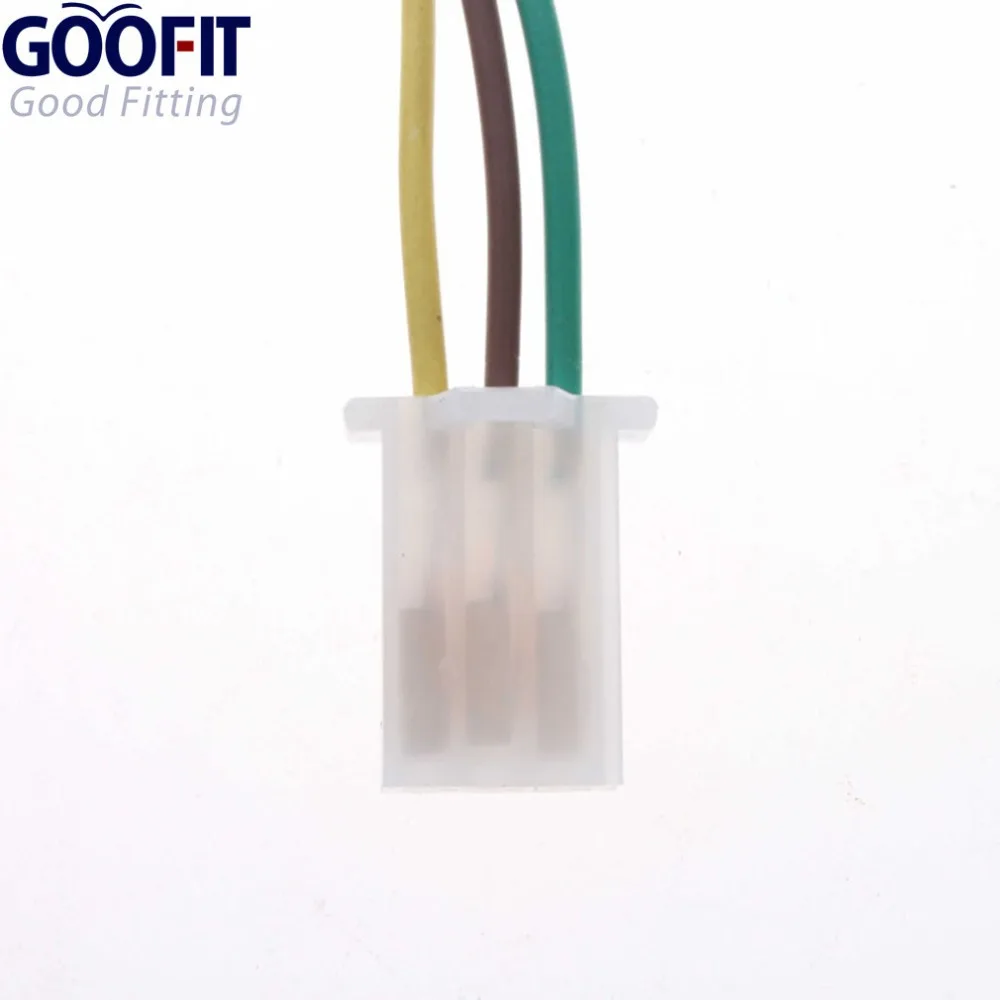 GOOFIT задние фонари для 50cc 70cc 90cc 110cc 125cc 150cc ATV четырехколесный квадроцикл J065-001 |