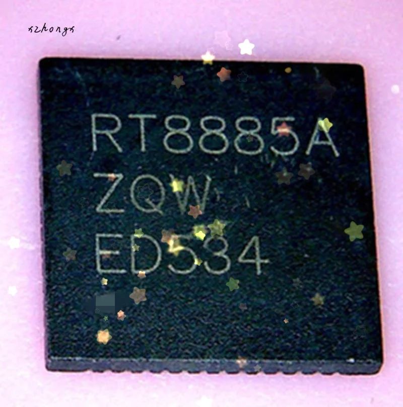 RT8885AZQW RT8885A QFN|qfn| |