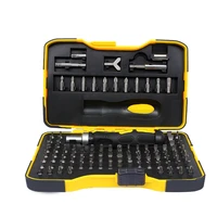 screwdriver set 101 in 1 multifunction household essential tools kit home appliances car repair maintenance diy hand tool
