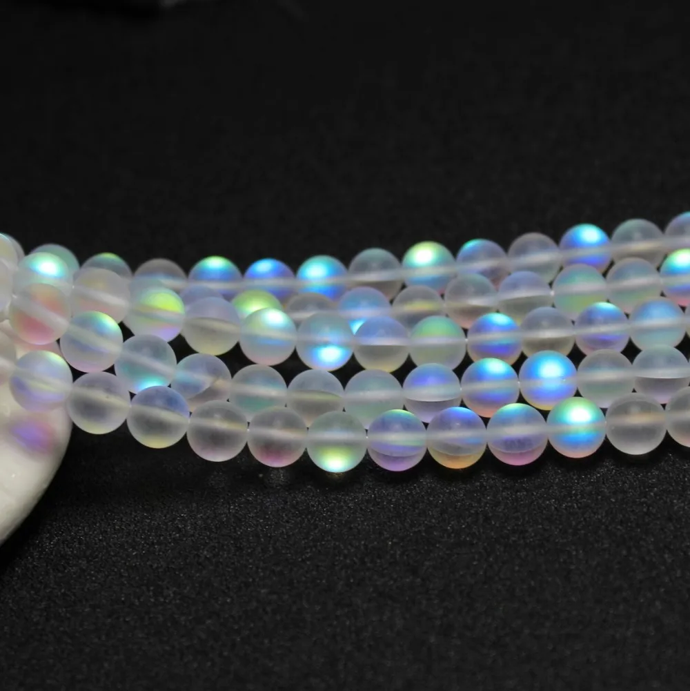 Женский синтез Φ для изготовления ювелирных изделий 6/8/10 /12 мм DIY браслет ожерелье