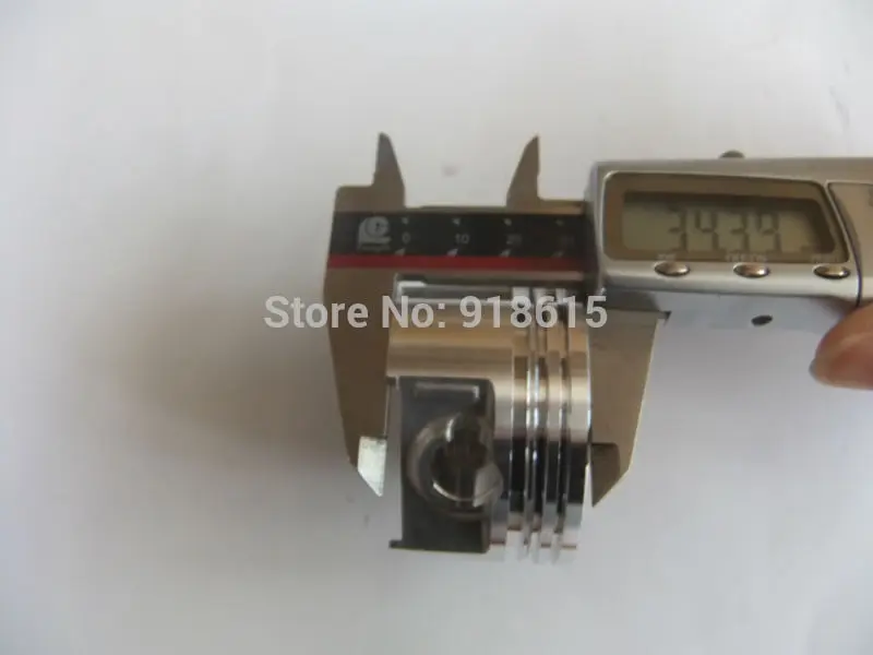 Детали двигателя EX13 PISTON STD ROBIN детали генератора 276-23401-H3 | Обустройство дома