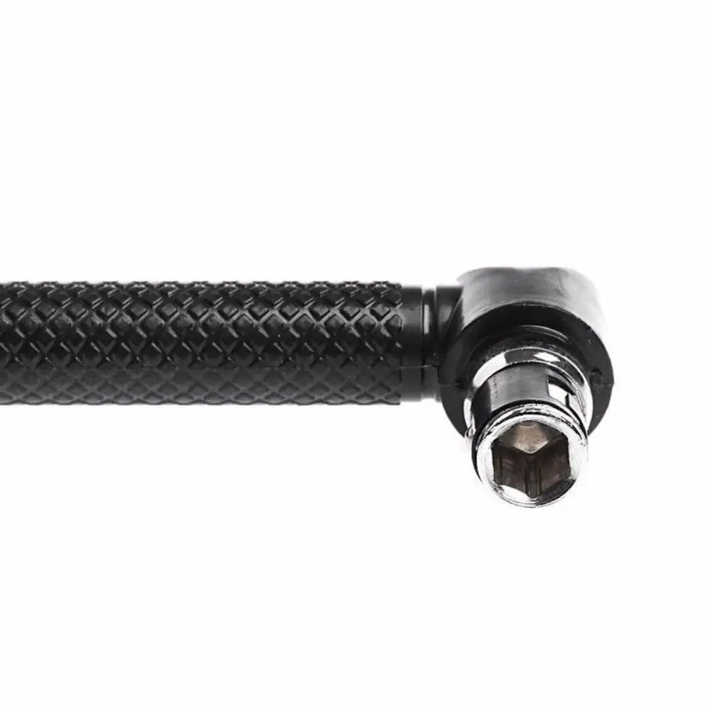 L-образная мини-отвертка с двумя головками инструмент для рутинной работы