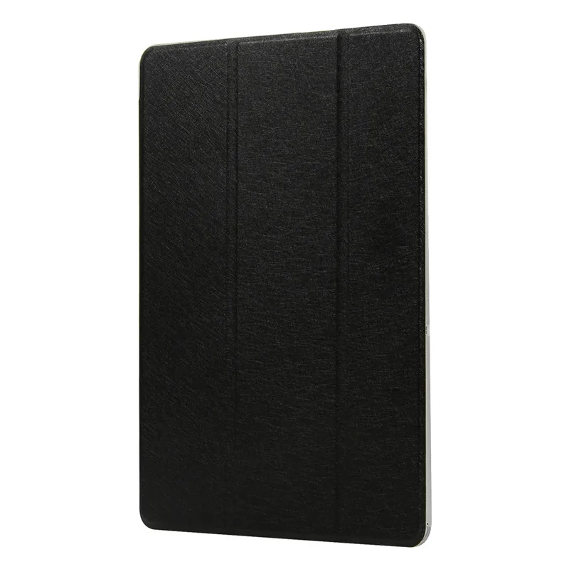 black Ультратонкий чехол для huawei mediapad T5 AGS2-W09/L09/L03/W19 10," Чехол-подставка для планшета huawei mediapad T5 10 чехол - Цвет: black
