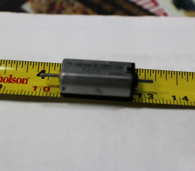 N scale 1:144 Train Motor Electric Model Accessories | Игрушки и хобби