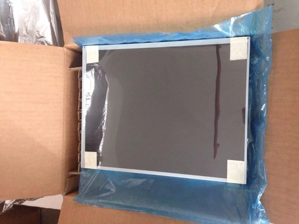G150XG03 V.2 15'' 1024*768 a-si TFT lcd panel V2 | Электронные компоненты и принадлежности