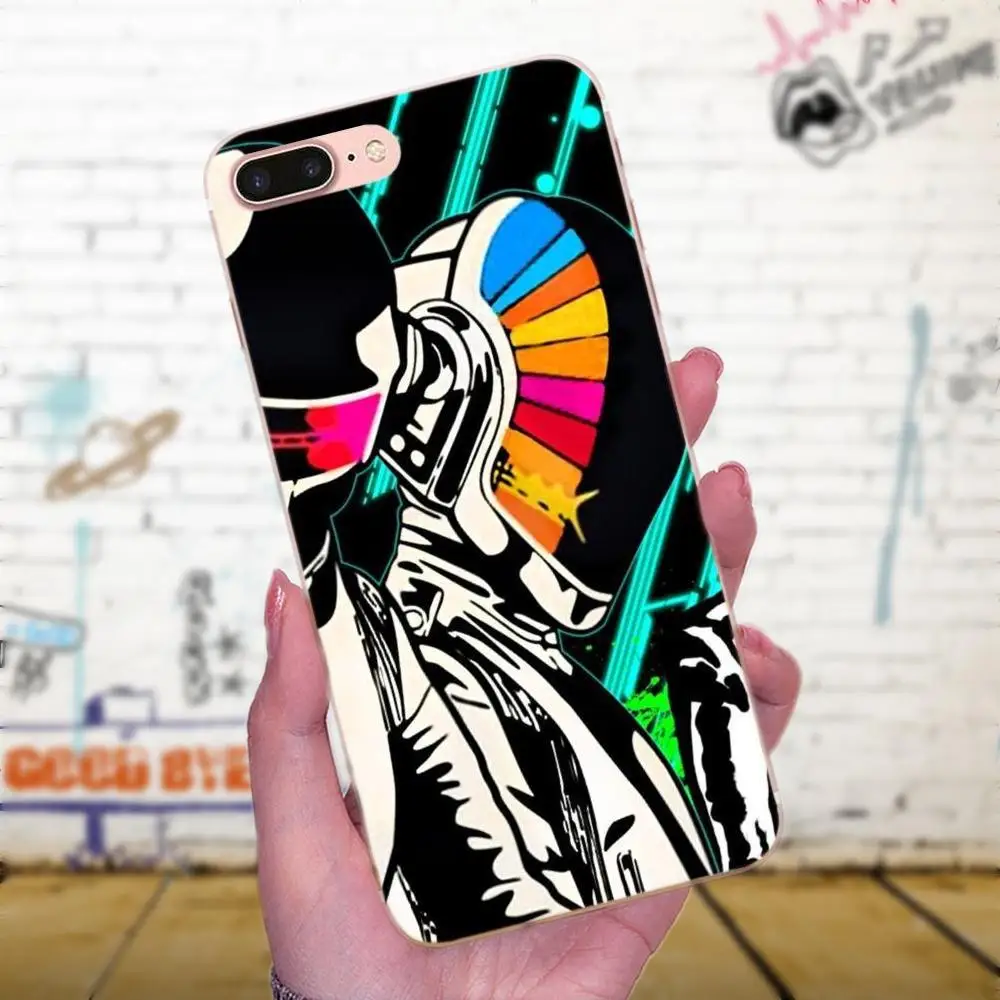 Daft чехол в стиле панк для шлема Xiaomi Redmi Note 2 3 3S 4 4A 4X 5 5A 6 6A Pro | Мобильные телефоны и