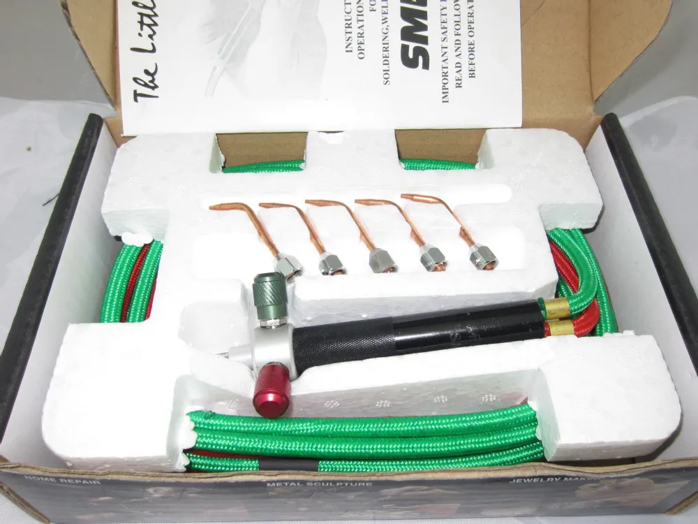 Паяльный режущий факел мини сварочный ювелирный газофонарь|torch soldering|torch weldingtorch gas