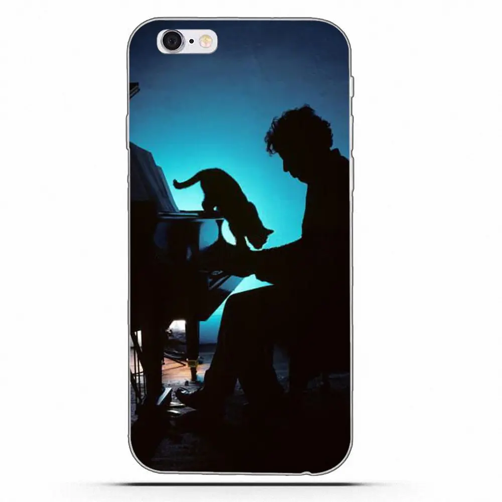 Мягкий чехол для Huawei Honor 4C 5A 5X 6A 6C 6X 7X 9 V8 V10 Mate 7 8 10 P9 P20 Pro Lite Play|Бамперы| |