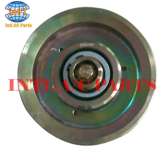 Воздушный компрессор переменного тока магнитный клатч для автобуса подходит