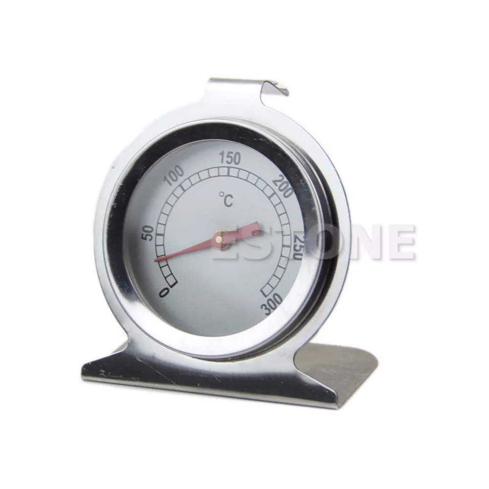stainless steel classic stand up food meat dial oven thermometer temperature gauge gage kitchen digital cooking electronic tools free global shipping