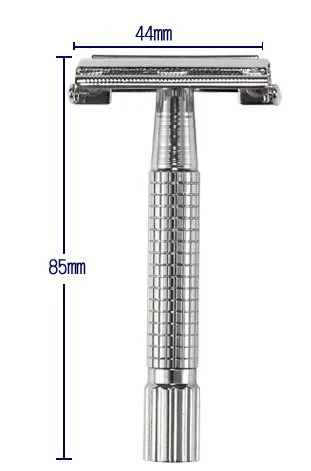 

Swivel Hand Razor Men Old Sweater Knife Double Face Stainless Steel Blade Sale