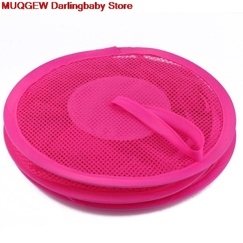 Подвесной сетчатый органайзер для детей сумка спальни настенная дверь шкаф