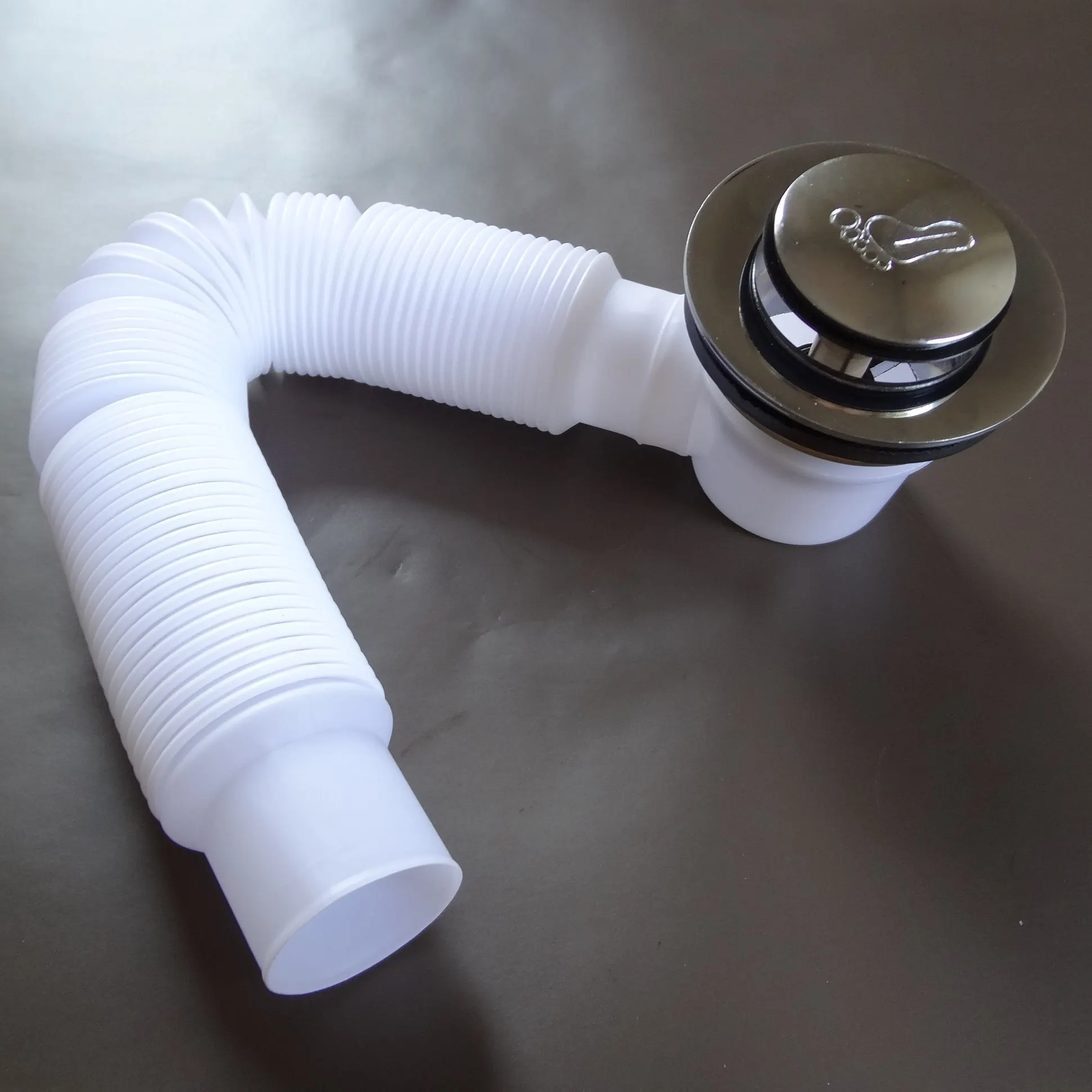 Бесплатная доставка сушилка для душа с гидатодом канализационная труба ванна