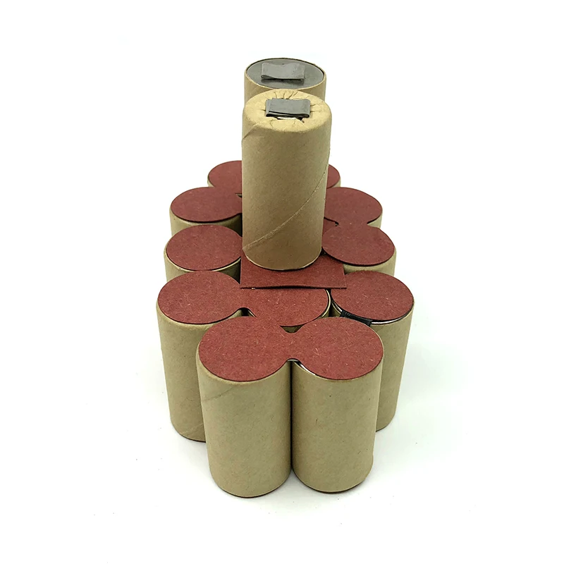Для Makita 18v 4000mAh Ni-MH SC питающий инструментный аккумулятор 1822 1834 192829-9 192827-3 193159-1 1823 193140-2 193102-0 192826-5 PA18