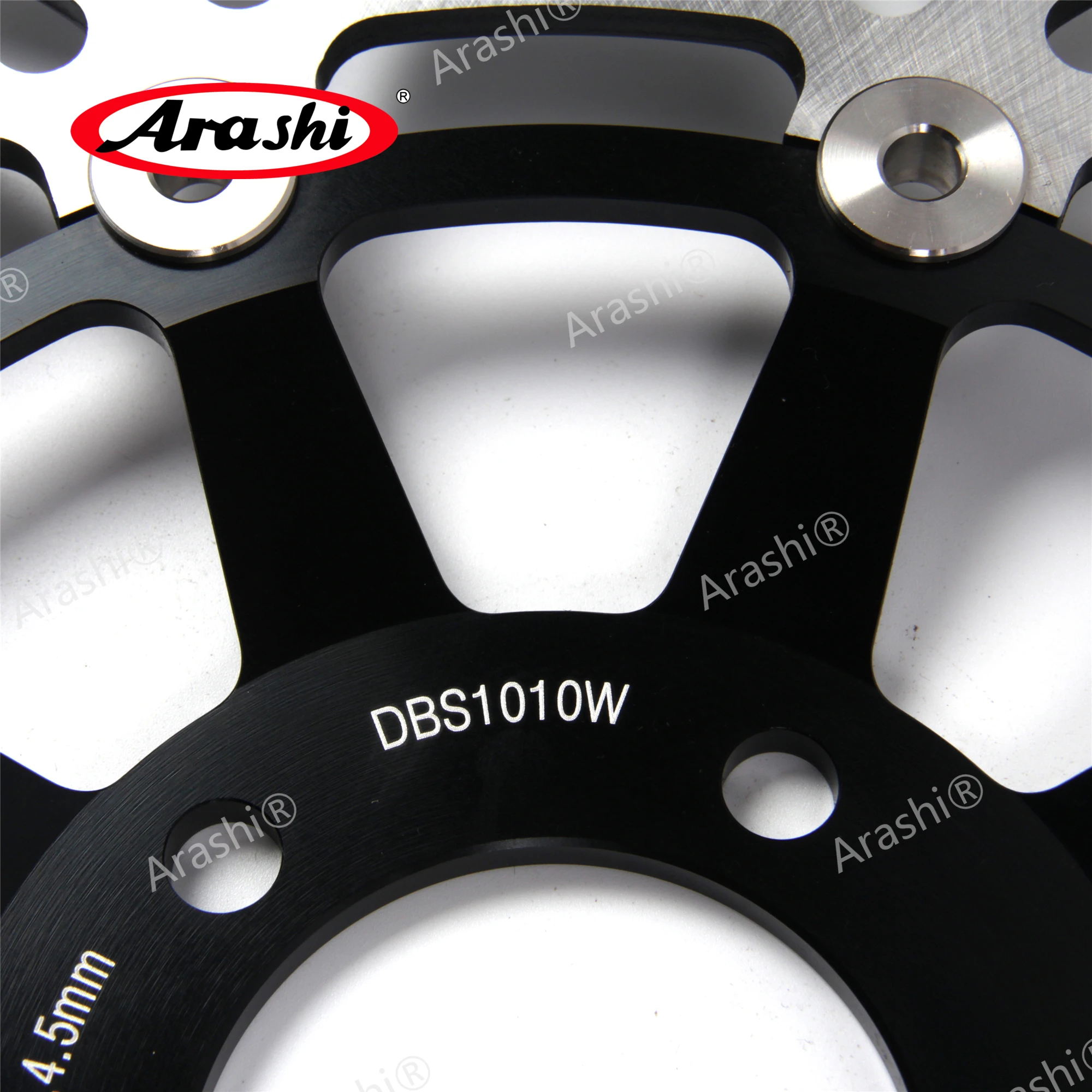 ARASHI для SUZUKI GSF BANDIT 250 1990 GS 400 1989 1996 E 500 2003 CNC передний тормоз|Тормозные диски| |