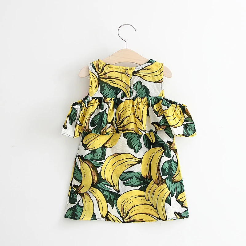 Платье принцессы с кисточками для маленьких девочек платья без бретелек лето 2018