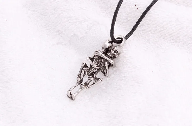1pc Artilady NEW Fashion titanium steel necklace men jewelry Declaration of love | Украшения и аксессуары