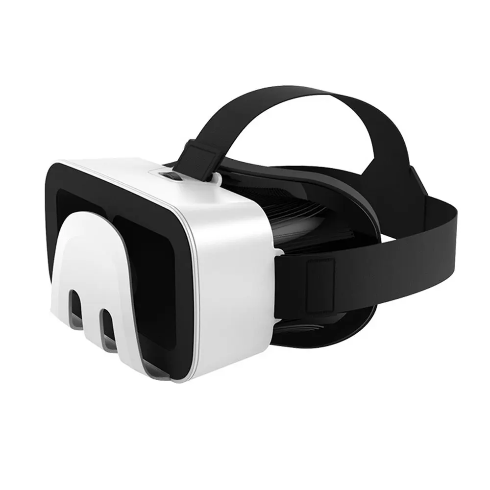 VR Shinecon G03B шлем 3D очки Виртуальная реальность многофункциональный мобильный телефон VR гарнитура очки