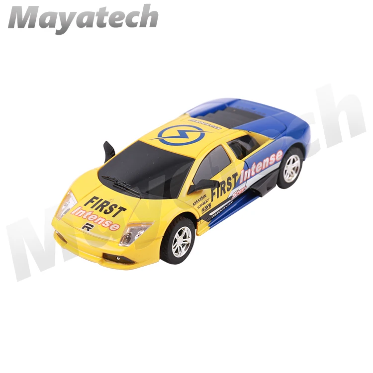 Mayatech 1:43 Lamborghini 2 4G полнопропорциональный пульт дистанционного управления
