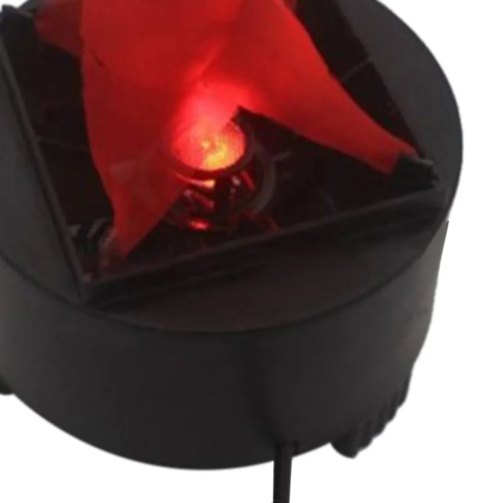 Внутренний Огонь динамический движусветильник светодиодный световой эффект