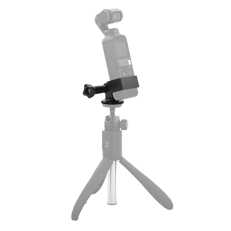 Для Dji Osmo Карманный держатель с фиксированной подставкой адаптером для штативов
