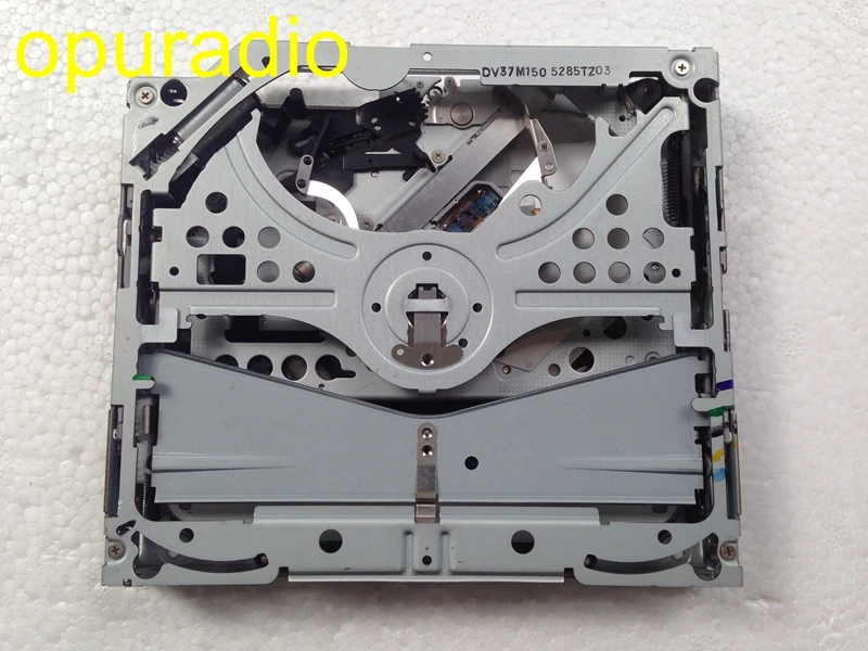 Оригинал лучшее качество DV37M16H DV37M один автомобильный dvd механизм для Chrysler HONDdA