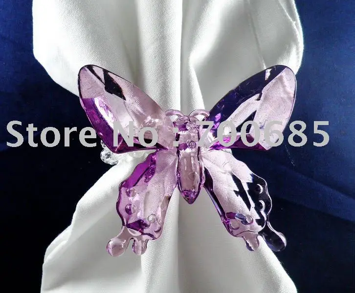 

Продано на aliexpress кольцо для свадебных салфеток