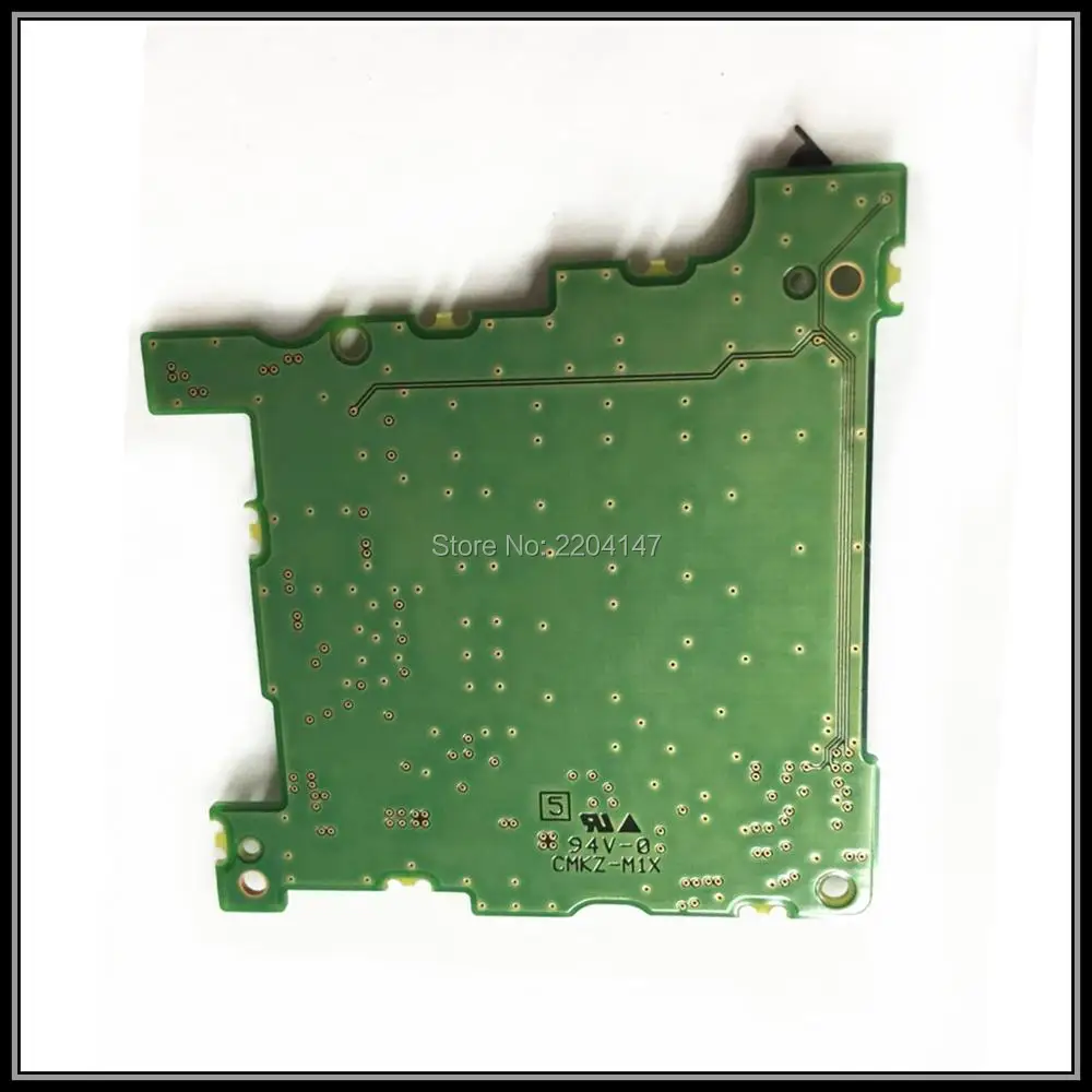 original Rebel 60D card slot board forCanon dslr camera Repair Part free shipping | Электроника